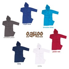 OAHOO Kinder Baumwoll Frottee