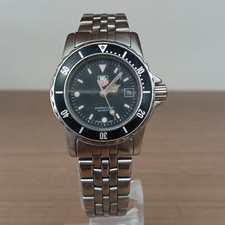 Tag heuer professional 200m - tag,
