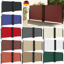 Seitenmarkise Ausziehbar