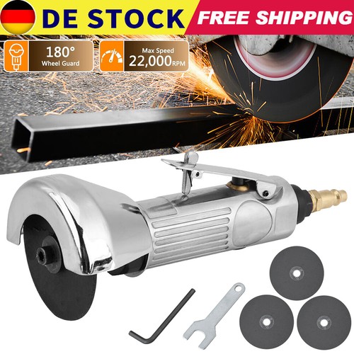 Druckluft karosseriesäge flex - druckluft,