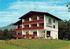 Reith Alpbachtal Pension Sonnwend Restaurant Cafe