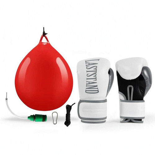 Box wasserball set - box,