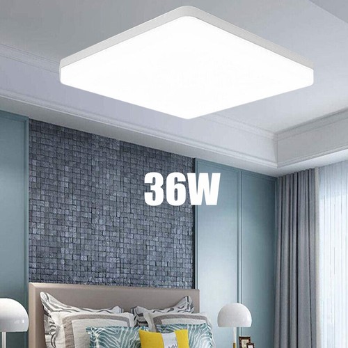 36w led deckenlampe - 36w,