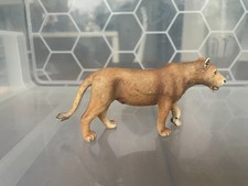 Schleich 14363 - Löwin laufend - Wildlife / Safari / Dschungel -