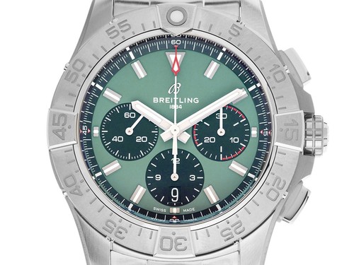 Breitling avenger b01 - breitling,