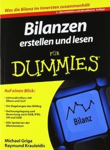 Bilanzen erstellen und lesen
