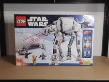 LEGO Star Wars: At-At Walker