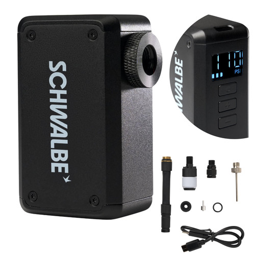 Schwalbe micro pump - micro,