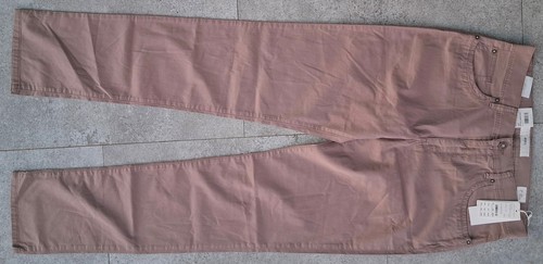 Neu brax herren stoffhose - 13.,