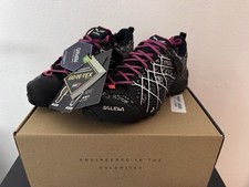 ++NEU Salewa WS Wildfire GTX