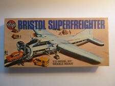 Airfix 05002   Bristol