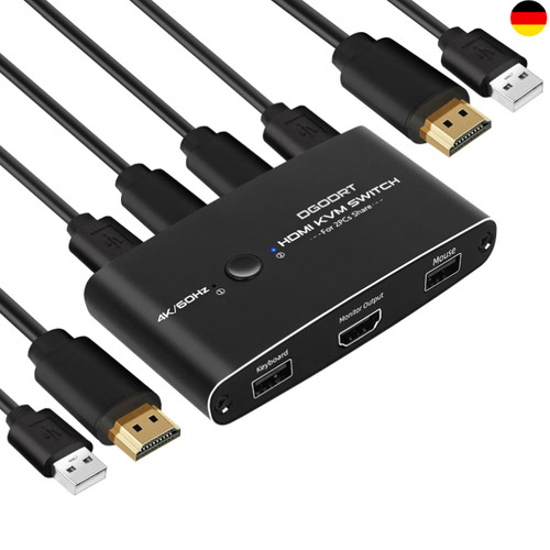 60hz kvm switch - 60hz, usb