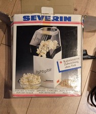 Popcornmaschine Popcorn Maker/ Popcornautomat  SEVERIN