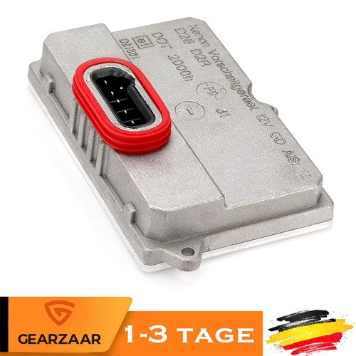 Vorschaltgerät steuergerät - vorschaltgerät,