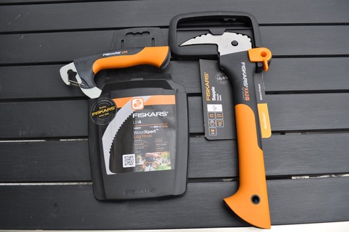 Fiskars hand sappie woodxpert - fiskars,