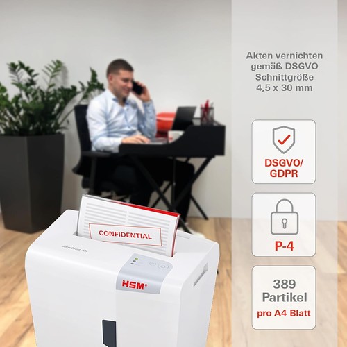 Hsm shredstar - shredstar, x8