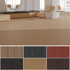 Fertigparkett Bambus massiv FLEXBAMBOO Rollenware Bodenbelag Parkett - 2m Breite