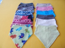 Dreieckstücher-Bandanas je