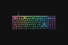 Razer DeathStalker V2 Gaming