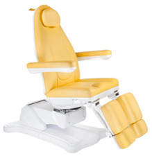 5 Motoren Fußpflegestuhl