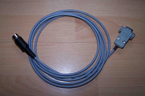 Datenkabel für multiplex - datenkabel,