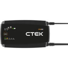 CTEK Pro 25S EU 300W 12 V 8504405590 40-194 Automatikladegerät 12 V  25 A