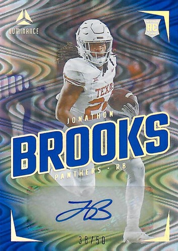 2024 panini luminance - 2024,