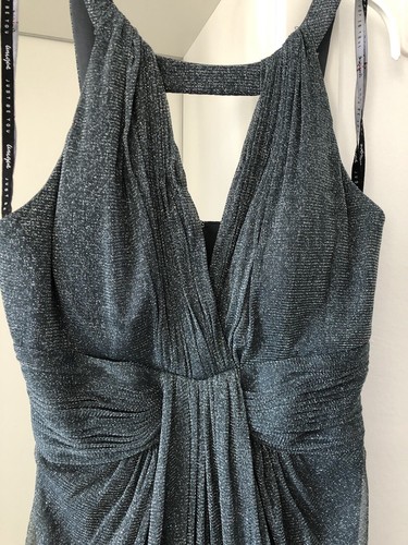 Abendkleid von unique 38 - von, gr.