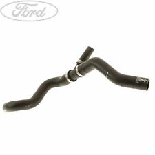 Original Ford Kühlerschlauch