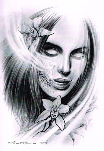 Tattoovorlagen milosch - tattoovorlagen,