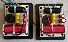 2x Focal JM Lab Chorus 715 Weiche