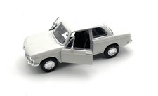 Modellauto BMW 2002 Ti 1:34-39