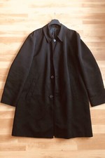Herrenmantel Rivierra 106