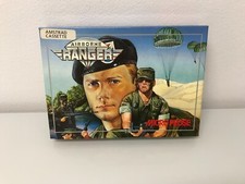 Airborner Ranger - AMSTRAD CPC - BIG BOX