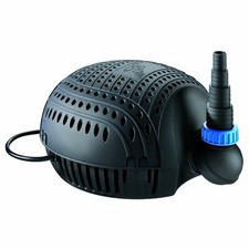 Osaga Schwarze Flunder Eco OSF