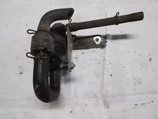 Abgasrückführung Daelim S-Five SJ50