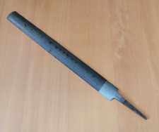 PFERD Feile Werkstattfeile Halbrund Hieb 3 Länge 350 mm (B08)