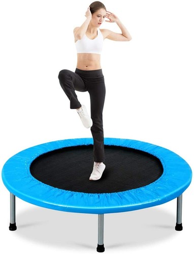 Mini trampolin φ96cm fitness - φ96cm,