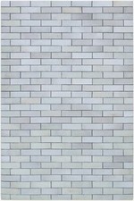 Leder Teppich Fellteppich