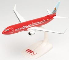 New! Herpa 613538 TUIfly
