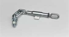 Spannschloss kette m22 - m22, x