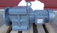 BAUER BG50-37/D09SA4