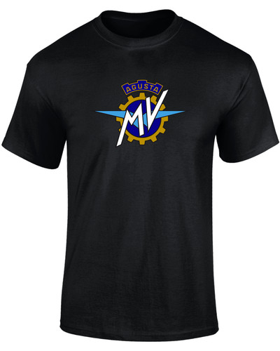 Agusta inspired shirt - inspired, t-shirt