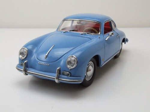 Porsche 356 1500 - 1500, gs
