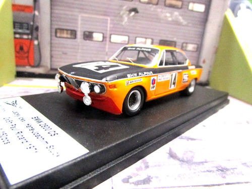 Bmw 2800 csi - 2800, cs