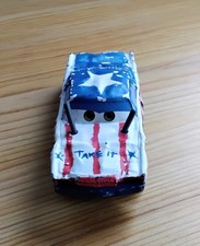 Disney Pixar Cars Cigalert