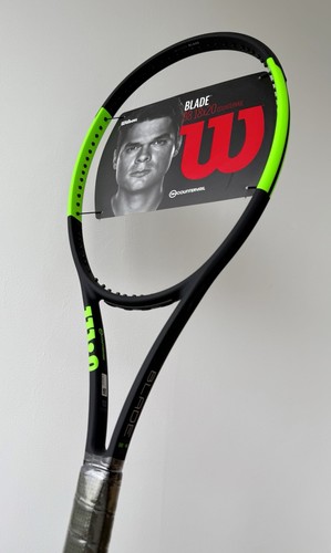 Wilson blade - wilson,