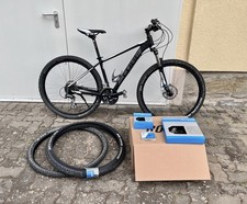 Cube Mountainbike AIM CMPT  27,5" RH 16" MTB Scheibenbremse Lockout Zubehör
