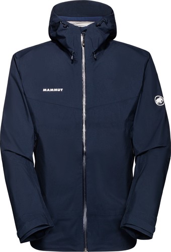 Mammut convey tour hooded - tour, hs