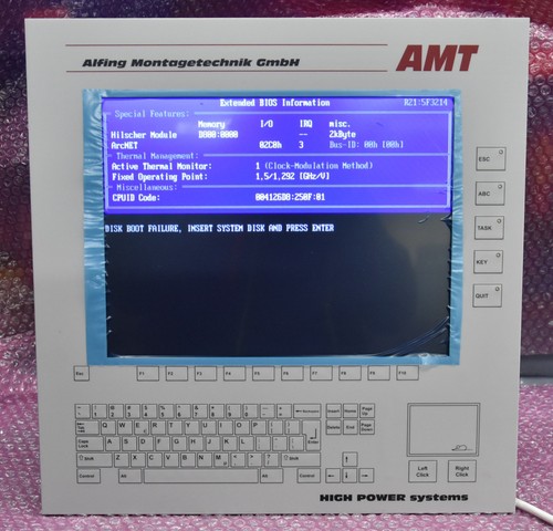Janich klass computertechnik - &,